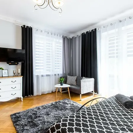 Clicktheflat Apartment Chmielna 7 Warsaw Exterior photo