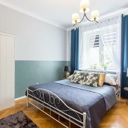 Clicktheflat Apartment Chmielna 7 Warsaw Exterior photo