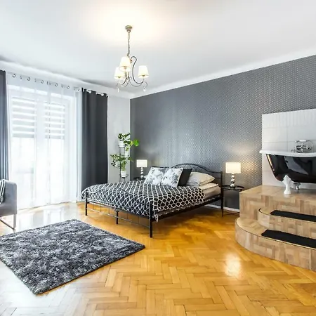 Clicktheflat Apartment Chmielna 7 Warsaw Exterior photo