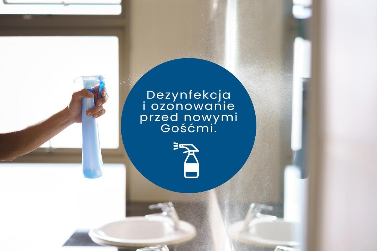 Clicktheflat Chmielna 7 * Варшава